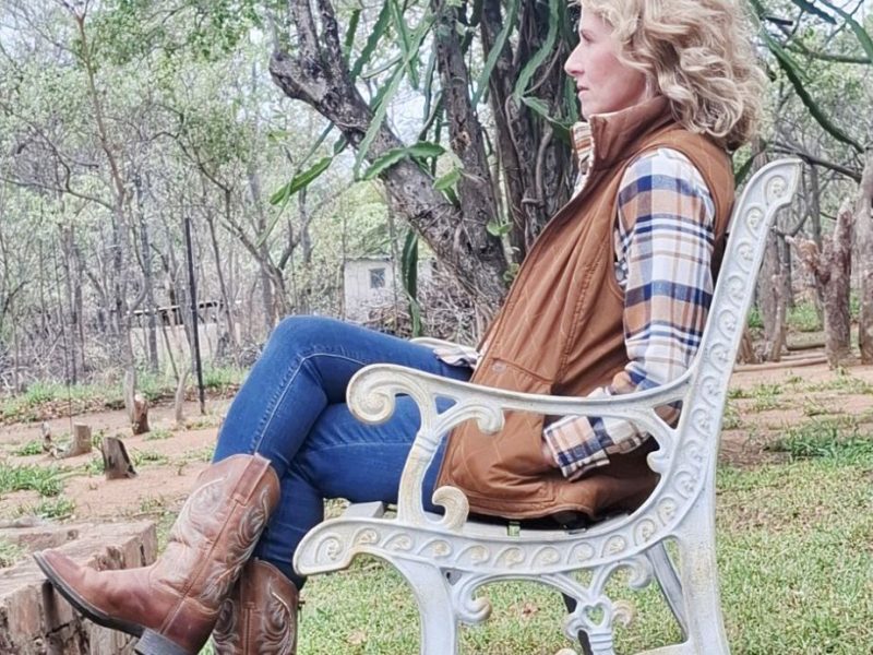 Grace in the Blended&nbsp;Spaces